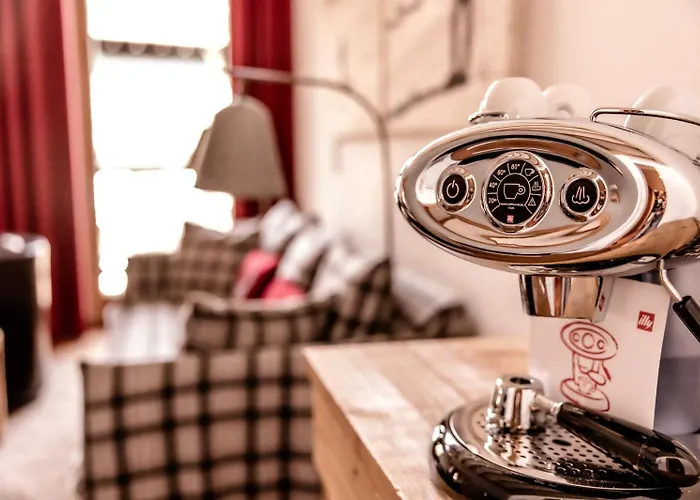 Kitzhof Mountain Design Resort, 4 Sterne Superior Hotell Kitzbühel