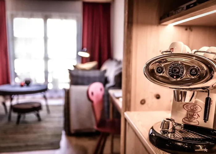 Kitzhof Mountain Design Resort, 4 Sterne Superior Hotell Kitzbühel