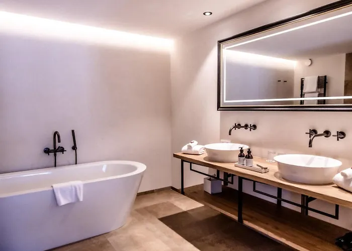 Hotell Kitzhof Mountain Design Resort, 4 Sterne Superior Kitzbühel