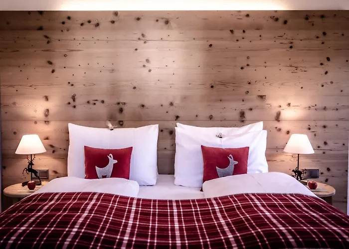 Kitzhof Mountain Design Resort, 4 Sterne Superior Hotell Kitzbühel