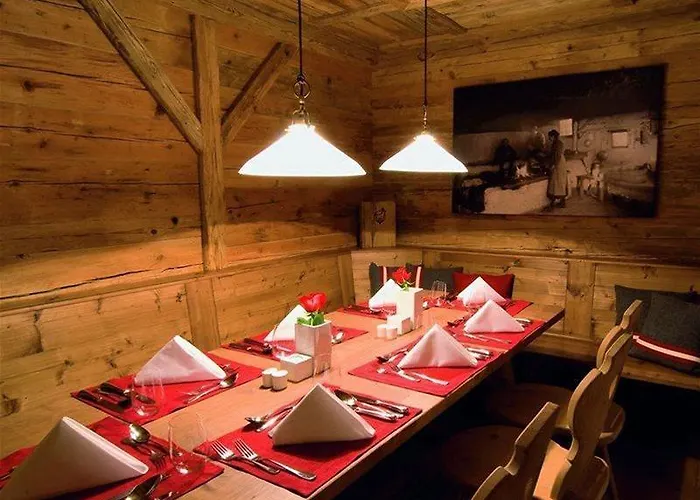 Kitzhof Mountain Design Resort, 4 Sterne Superior Hotell Kitzbühel