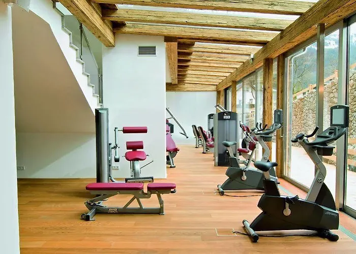 Kitzhof Mountain Design Resort, 4 Sterne Superior 4*